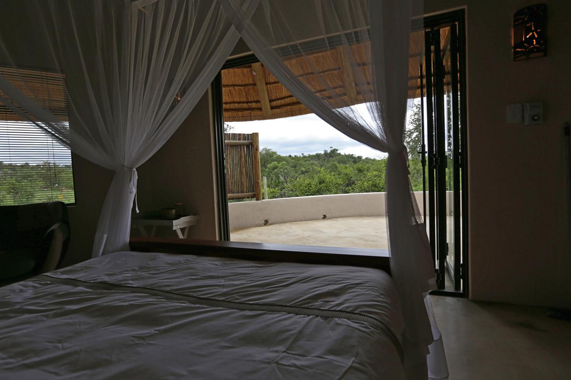 Grietjie Game Reserve Lengau Lodge מראה חיצוני תמונה